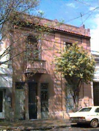 Venta Lote en Sanchez de Loria al 1300, San Cristobal 