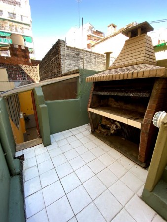 PH en Venta 4 Ambientes con patio y terraza en Almagro