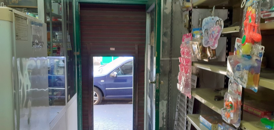 Venta Local Sin Expensas en Neuquen 1000 Caballito