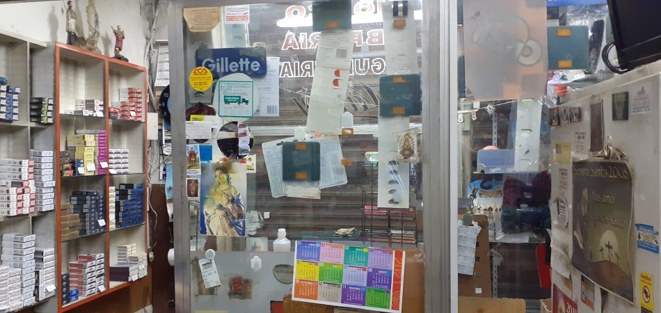 Venta Local Sin Expensas en Neuquen 1000 Caballito