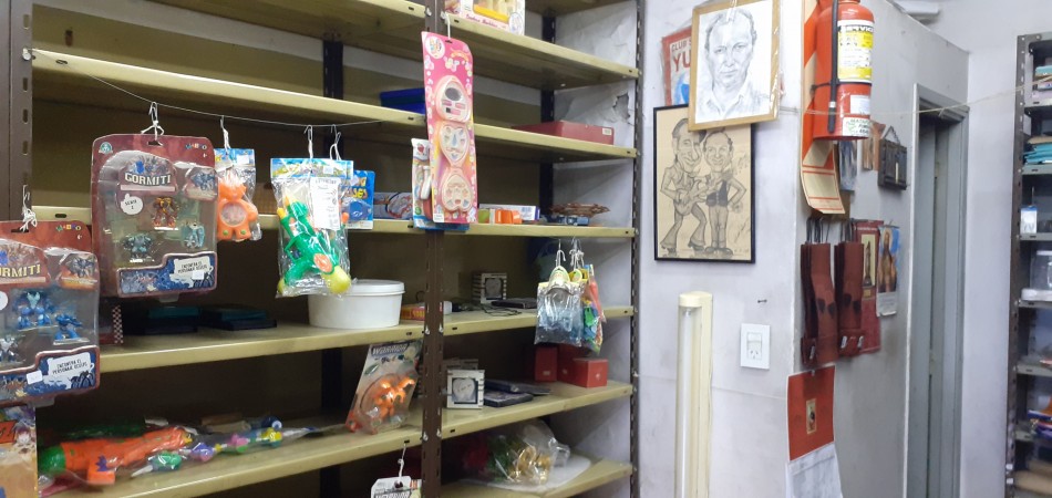 Venta Local Sin Expensas en Neuquen 1000 Caballito