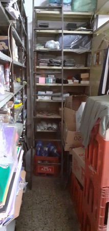 Venta Local Sin Expensas en Neuquen 1000 Caballito