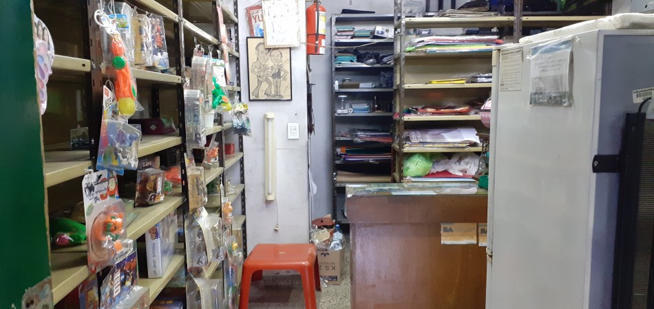 Venta Local Sin Expensas en Neuquen 1000 Caballito