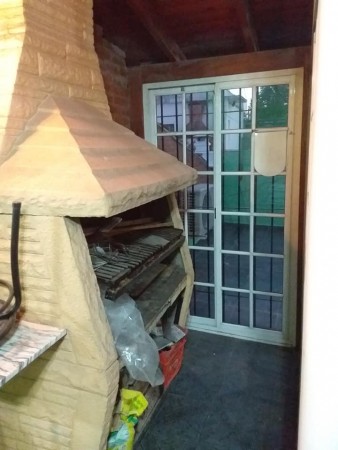 Venta Casa 5 Amb C/ Patio y Terraza En Primera Junta 5600, Mataderos