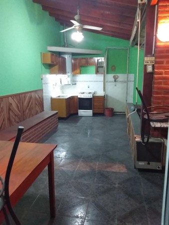 Venta Casa 5 Amb C/ Patio y Terraza En Primera Junta 5600, Mataderos
