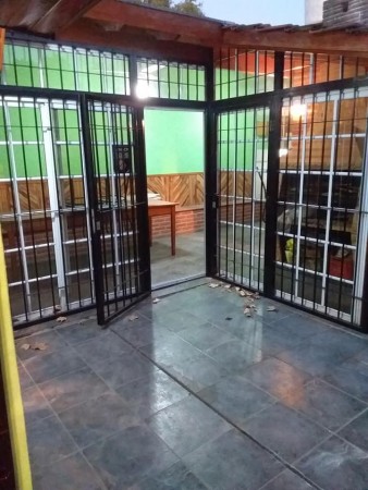 Venta Casa 5 Amb C/ Patio y Terraza En Primera Junta 5600, Mataderos