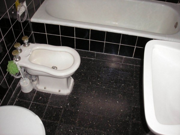 Venta Semipiso 4 Ambientes con Balcon en Av. Diaz Velez 4100 Almagro 