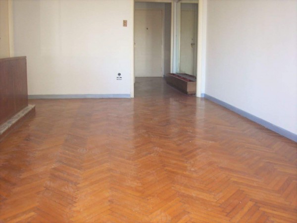 Venta Semipiso 4 Ambientes con Balcon en Av. Diaz Velez 4100 Almagro 