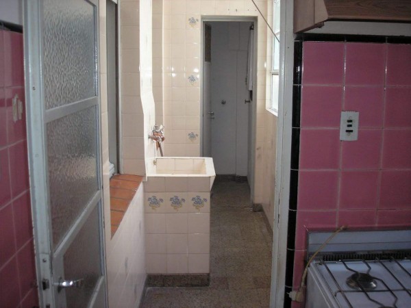 Venta Semipiso 4 Ambientes con Balcon en Av. Diaz Velez 4100 Almagro 
