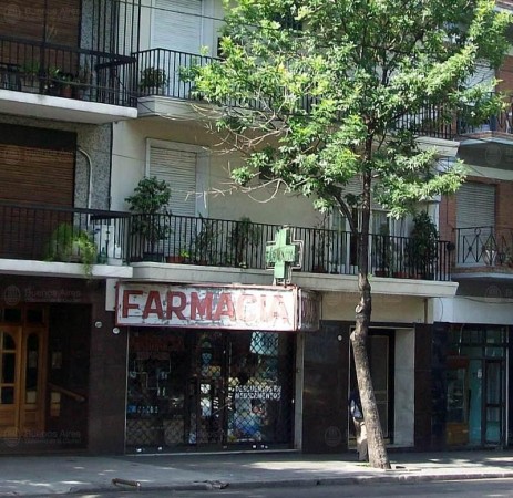 Venta Semipiso 4 Ambientes con Balcon en Av. Diaz Velez 4100 Almagro 