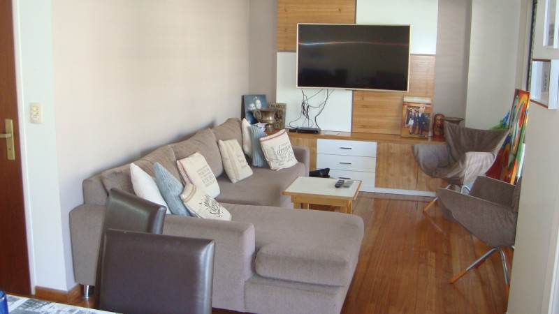 Departamento en Venta 5 Ambientes con Cochera en Belgrano R