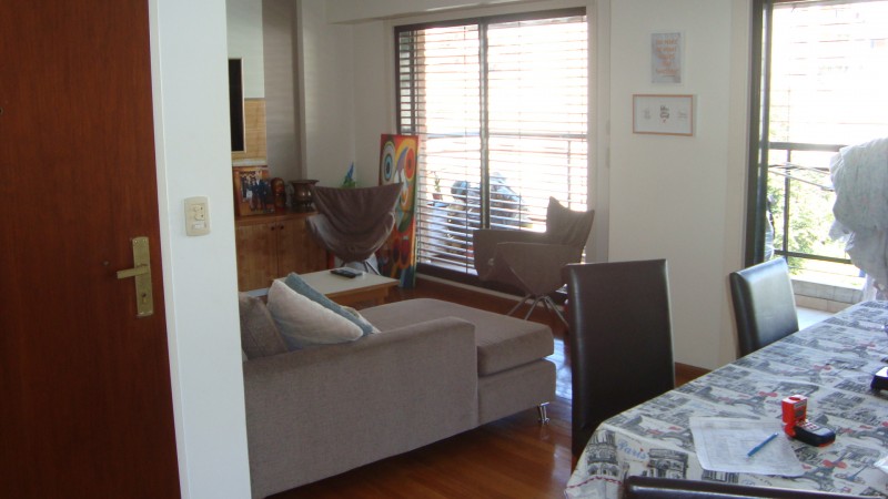 Departamento en Venta 5 Ambientes con Cochera en Belgrano R