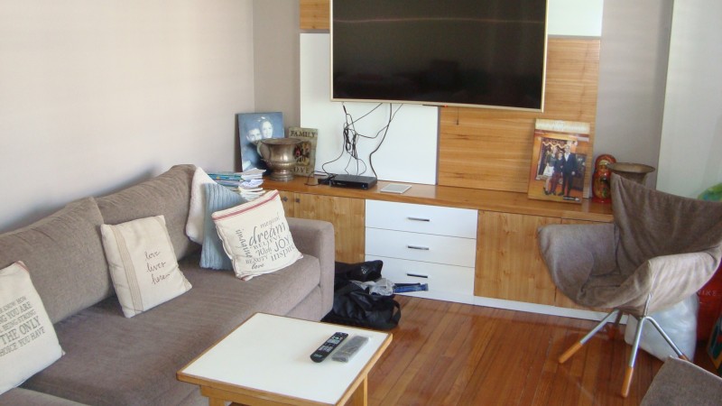 Departamento en Venta 5 Ambientes con Cochera en Belgrano R
