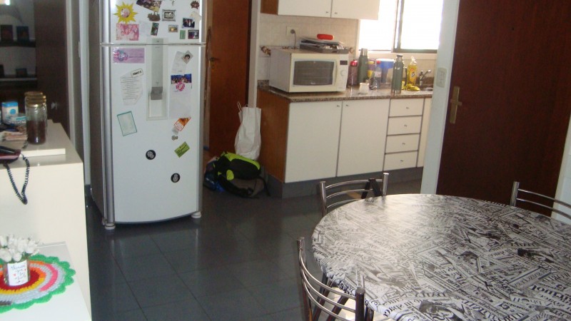 Departamento en Venta 5 Ambientes con Cochera en Belgrano R