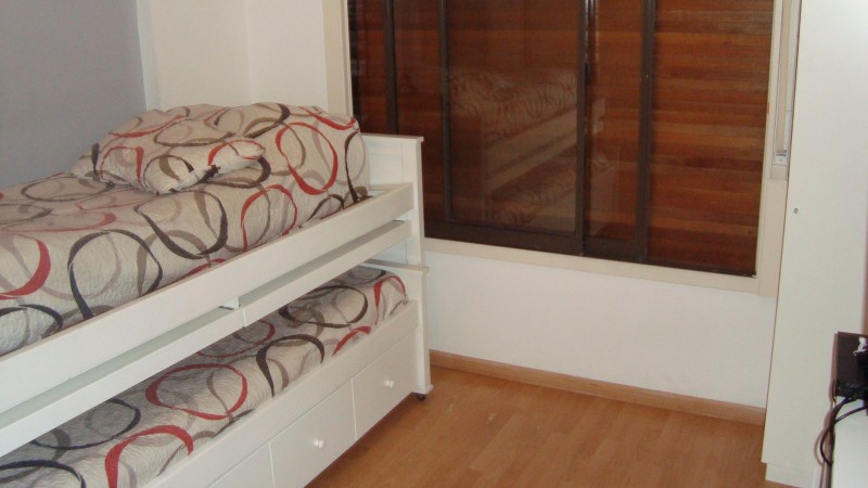 Departamento en Venta 5 Ambientes con Cochera en Belgrano R