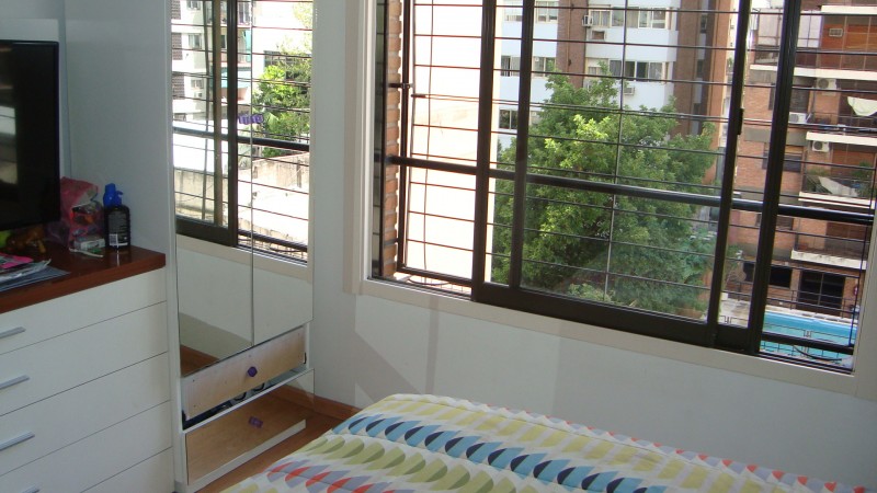 Departamento en Venta 5 Ambientes con Cochera en Belgrano R