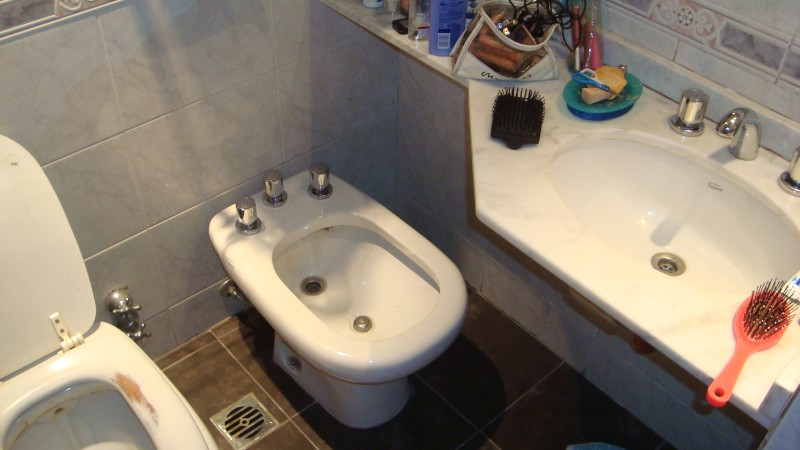 Departamento en Venta 5 Ambientes con Cochera en Belgrano R