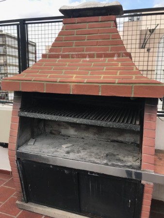 Departamento en Venta 5 Ambientes con Cochera en Belgrano R
