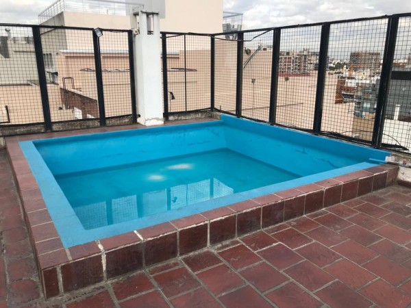 Departamento en Venta 5 Ambientes con Cochera en Belgrano R