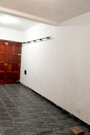 Hermosa Casa 5 Amb con Jardin en Parque Chacabuco