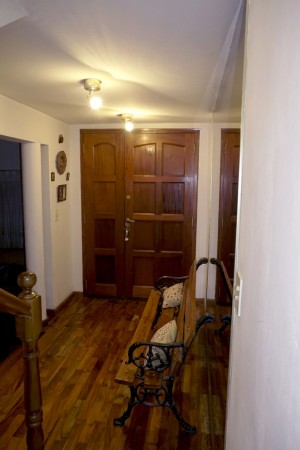 Hermosa Casa 5 Amb con Jardin en Parque Chacabuco