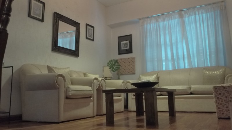 Hermosa Casa 5 Amb con Jardin en Parque Chacabuco