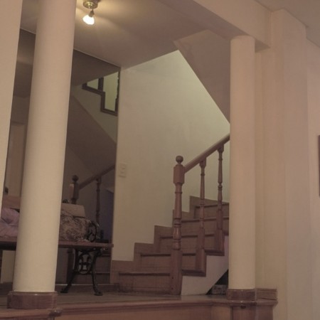 Hermosa Casa 5 Amb con Jardin en Parque Chacabuco
