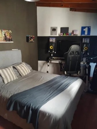 Hermosa Casa 5 Amb con Jardin en Parque Chacabuco
