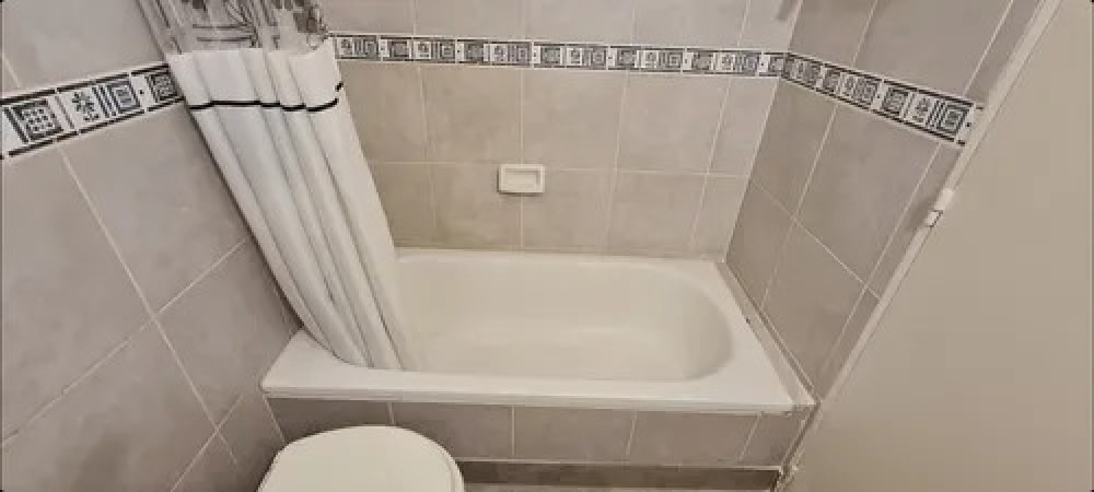 Venta Departamento un ambiente con Patio en Palermo
