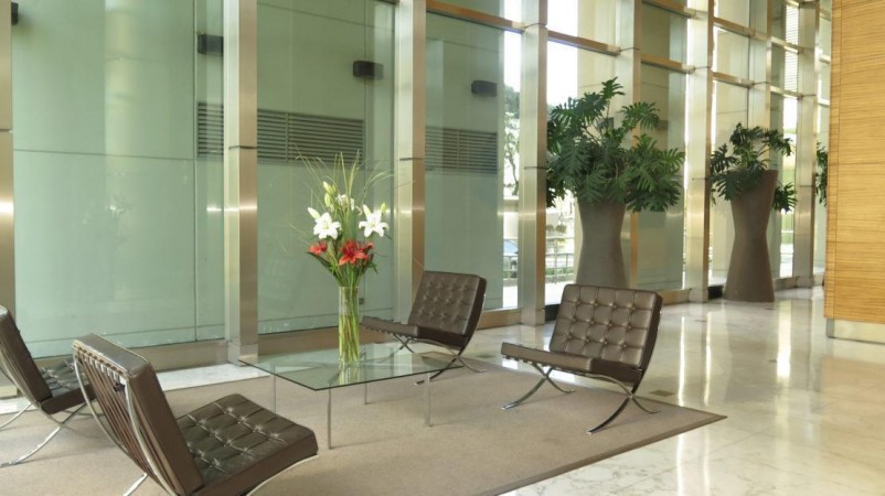 Venta Departamento en la Torre Le Parc 3 Amb con Cochera Puerto Madero
