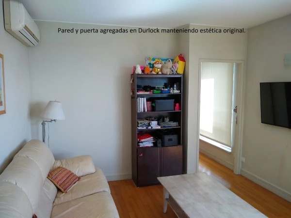 Venta Departamento en la Torre Le Parc 3 Amb con Cochera Puerto Madero