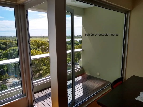 Venta Departamento en la Torre Le Parc 3 Amb con Cochera Puerto Madero