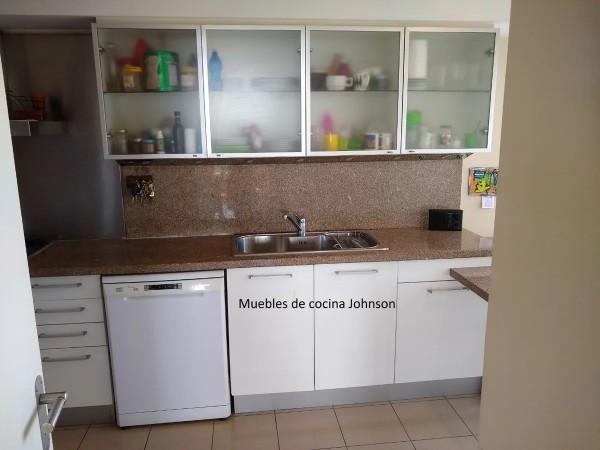 Venta Departamento en la Torre Le Parc 3 Amb con Cochera Puerto Madero