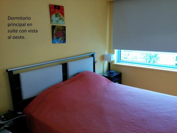 Venta Departamento en la Torre Le Parc 3 Amb con Cochera Puerto Madero