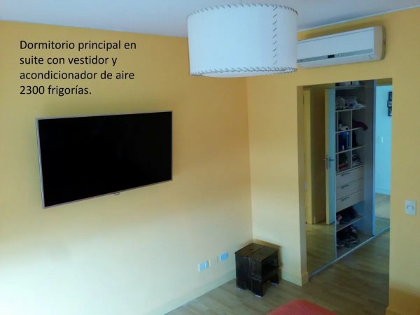 Venta Departamento en la Torre Le Parc 3 Amb con Cochera Puerto Madero