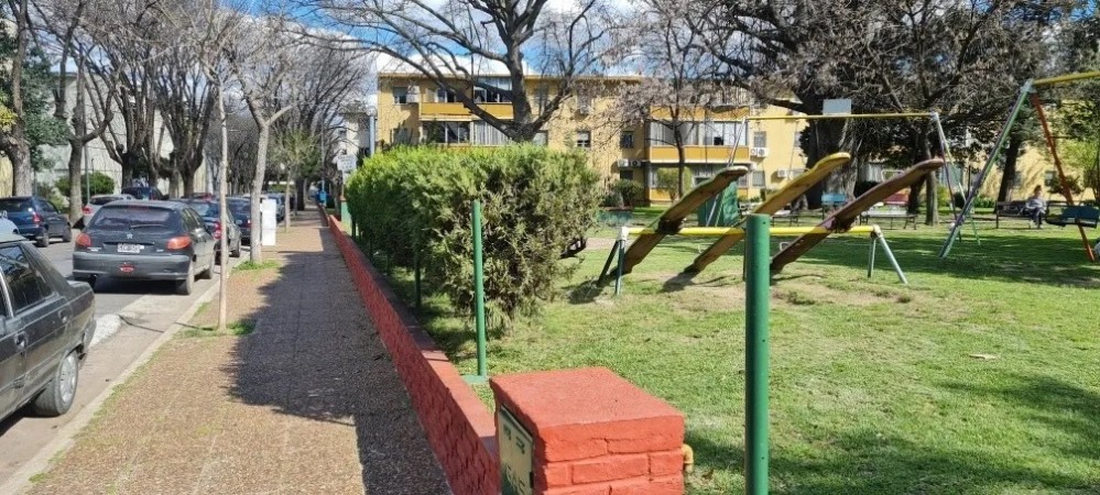 Venta Departamento 3 Ambientes en Liniers