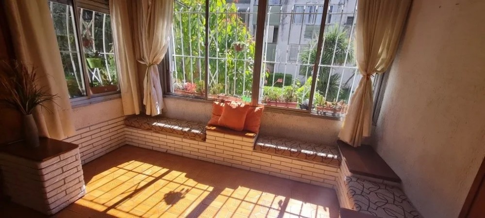 Venta Departamento 3 Ambientes en Liniers