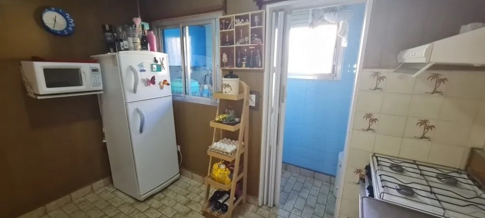 Venta Departamento 3 Ambientes en Liniers
