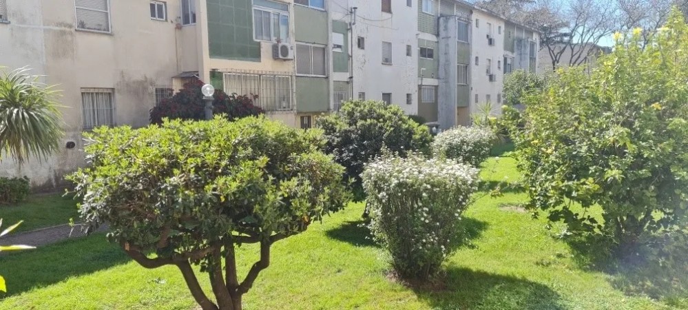 Venta Departamento 3 Ambientes en Liniers