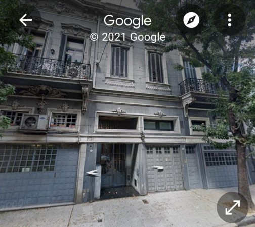 PH en Venta 5 Ambientes con Cochera en Balvanera
