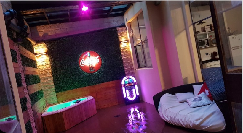 PH en Venta 5 Ambientes con Cochera en Balvanera