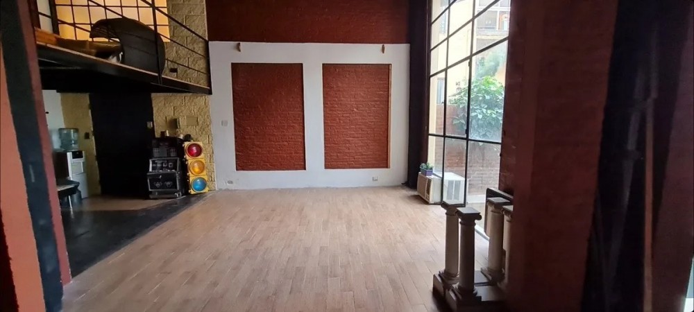 PH en Venta 5 Ambientes con Cochera en Balvanera
