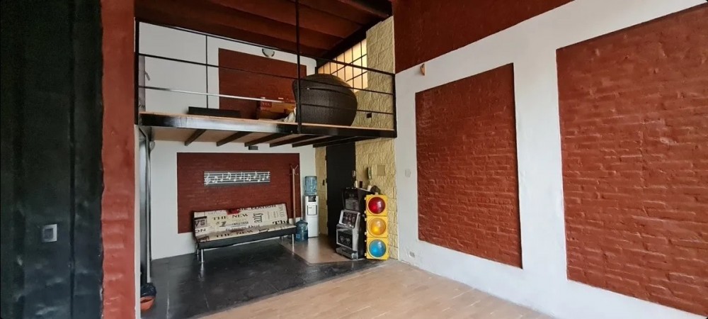 PH en Venta 5 Ambientes con Cochera en Balvanera