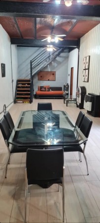 PH en Venta 5 Ambientes con Cochera en Balvanera