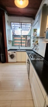 PH en Venta 5 Ambientes con Cochera en Balvanera