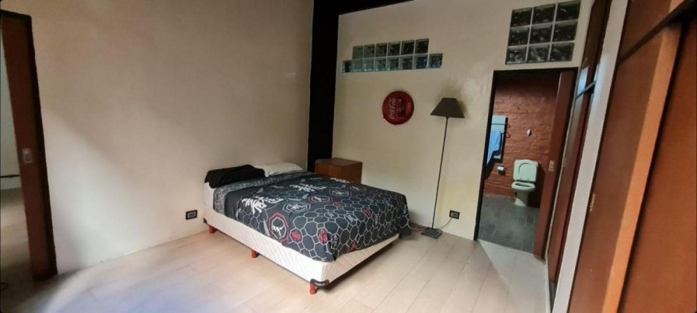 PH en Venta 5 Ambientes con Cochera en Balvanera