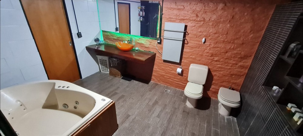 PH en Venta 5 Ambientes con Cochera en Balvanera