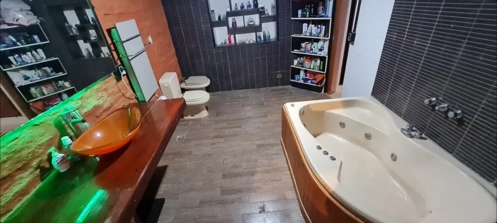 PH en Venta 5 Ambientes con Cochera en Balvanera