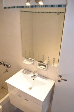 Venta Departamento Amoblado 2 Amb en Recoleta