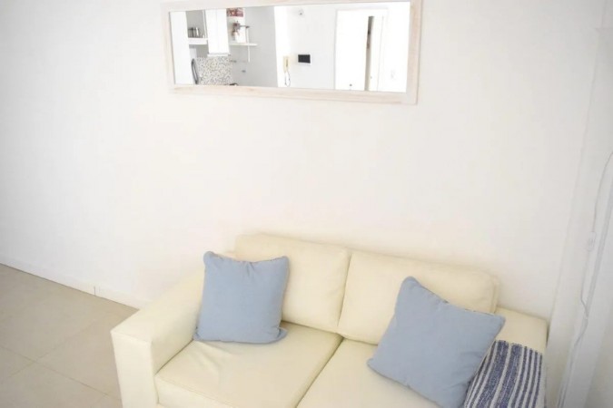 Venta Departamento Amoblado 2 Amb en Recoleta